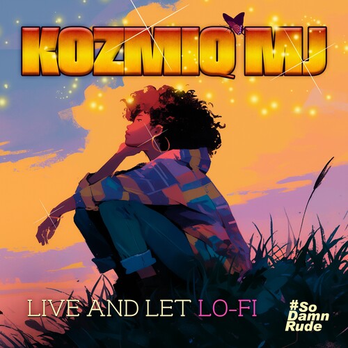 Live And Let Lo-Fi