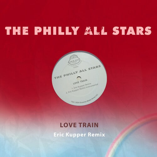 Love Train
