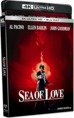 Sea Of Love