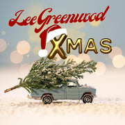 Lee Greenwood's Christmas Classics