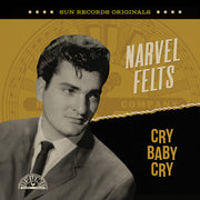 Sun Records Originals: Cry Baby Cry