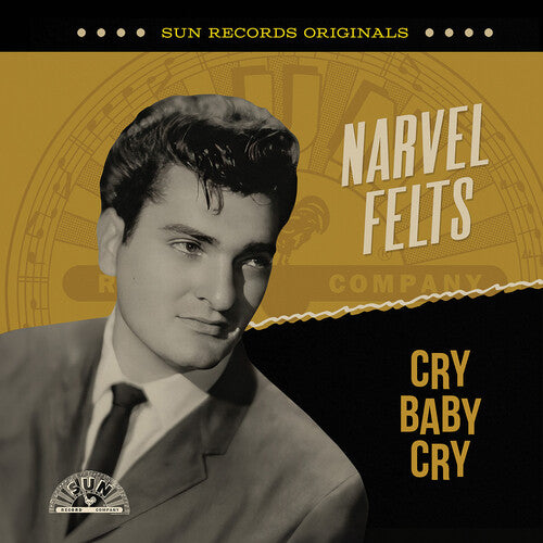 Sun Records Originals: Cry Baby Cry