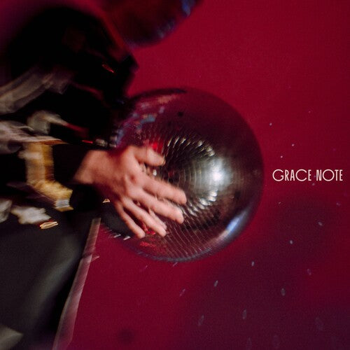 Grace Note -- Bakermat, CD
