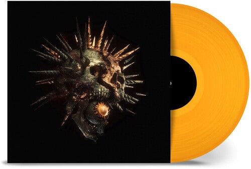 Zenith - Transparent Orange