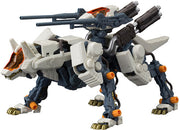 Zoids - Rz-009 Command Wolf Ac & Lc Marking Plus