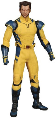 One:12 Collective Deadpool & Wolverine: Wolverine