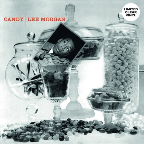 Candy, Lee Morgan, LP