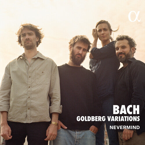 Goldberg Variations
