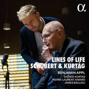 Lines Of Life