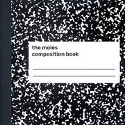Composition Book
