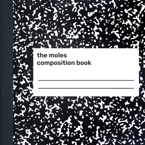 Composition Book