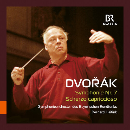 Symphony No. 7 Scherzo Capriccioso
