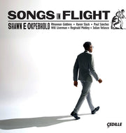 Songs In Flight
