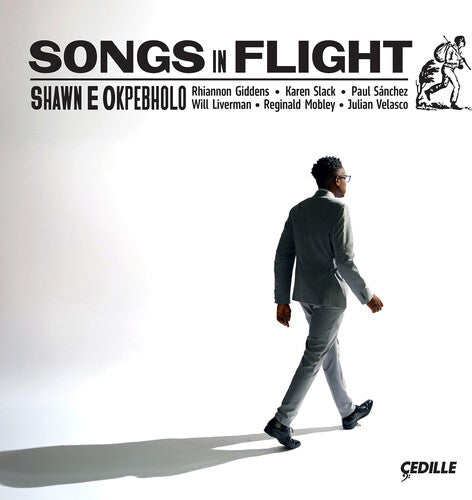 Songs In Flight