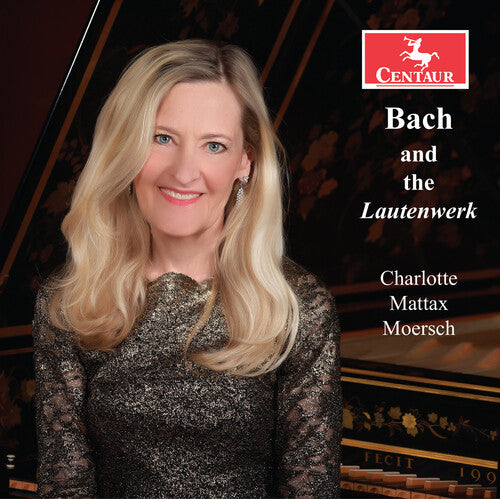 Bach & The Lautenwerk