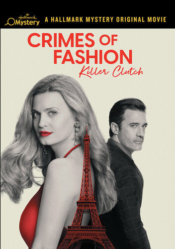 Crimes Of Fashion: Killer Clutch