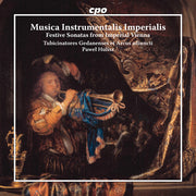 Musica Instrumentalis Imperialis - Festive Sonatas