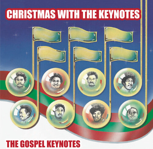 Christmas With The Keynotes