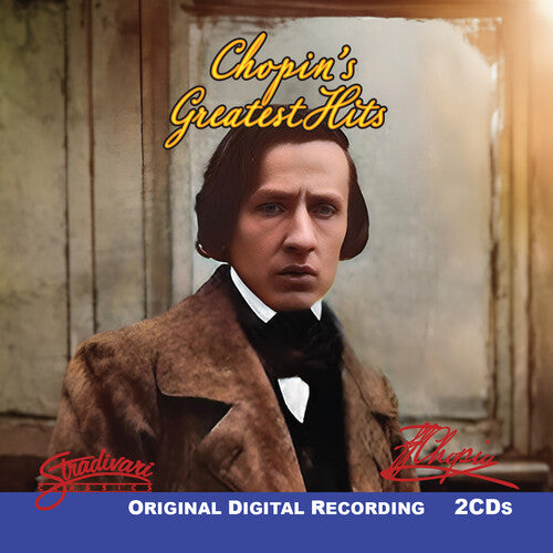 Greatest Hits Of Chopin - The Signature Series