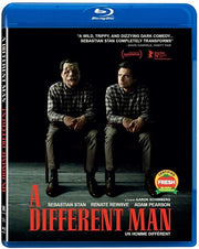 Different Man