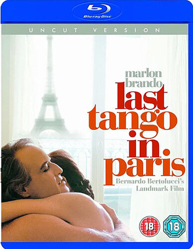 Last Tango In Paris