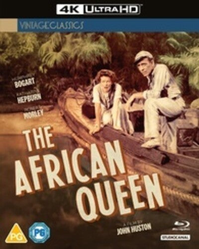 African Queen