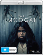 Moogai