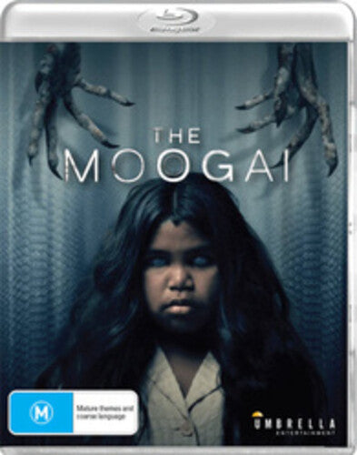 Moogai