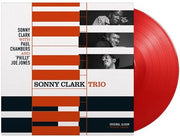Sonny Clark Trio