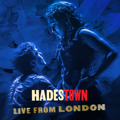 Hadestown: Live From London - O.C.R.