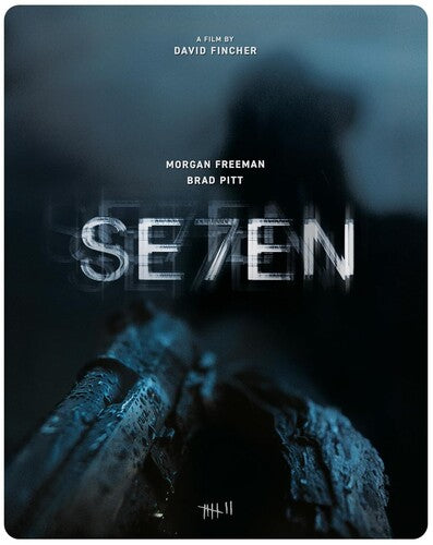 Seven ( Se7en ), Seven ( Se7en ), ULTRA HD