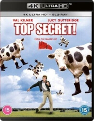 Top Secret