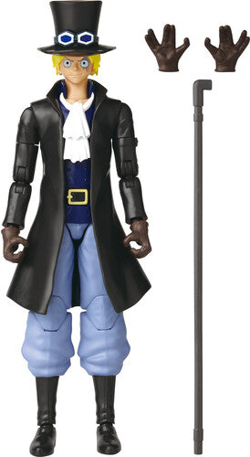 One Piece - Sabo Action Figure