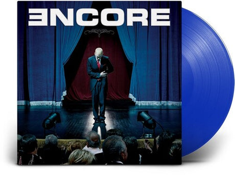 Encore (20Th Anniversary), Eminem, LP