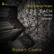 Classical Organ