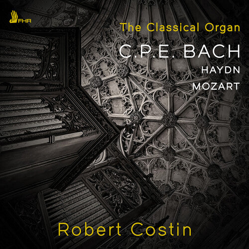 Classical Organ