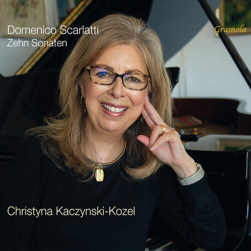 Ten Sonatas