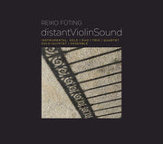 Distantviolinsound