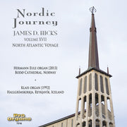 Nordic Journey Vol. 17