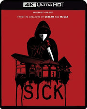 Sick (2023)