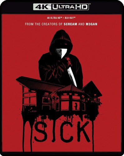 Sick (2023), Sick (2023), ULTRA HD