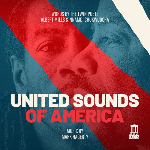 United Sounds Of America