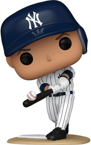 Pop Mlb Yankees Aaron Judge
