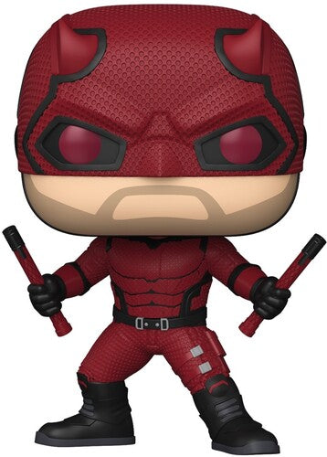 Pop Marvel Daredevil Born Again Pop 1