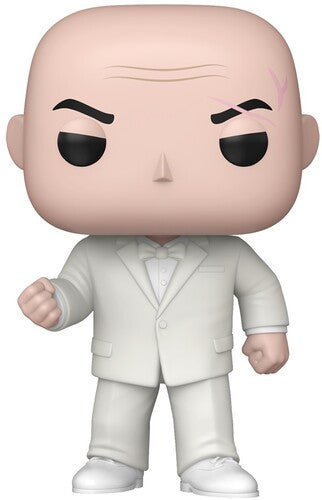 Pop Marvel Daredevil Born Again Pop 2