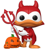 Pop Disney Devil Donald Styles May Vary