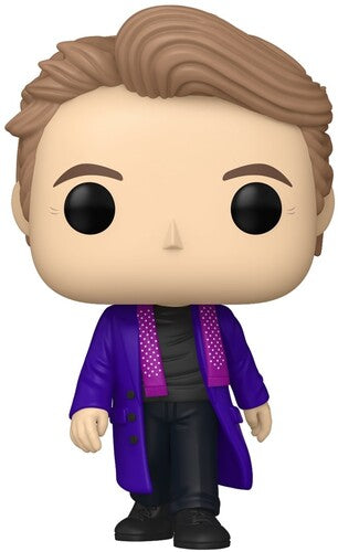 Pop Television Only Murders In The Building Oliver