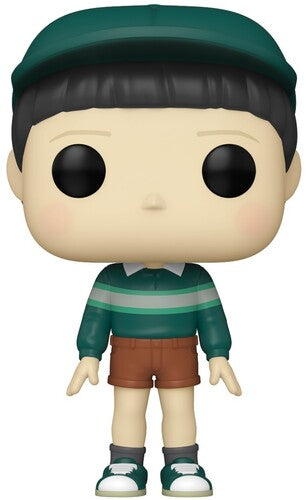 Pop Television Squid Game S3 Pop 2