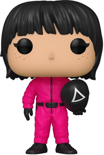 Pop Television Squid Game S3 Pop 3