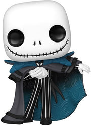Pop Disney Nightmare Before Christmas Couture Jack